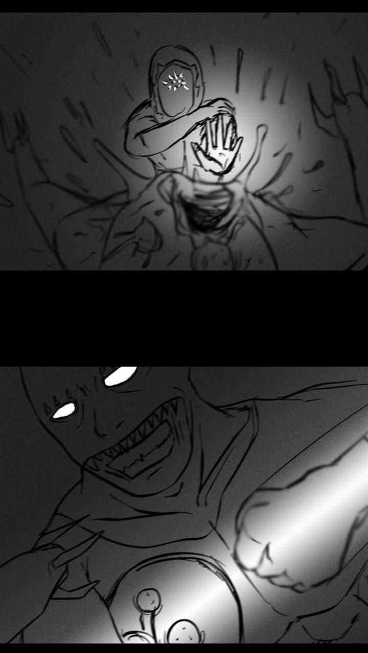 Friday: Forbidden Tales Chapter 17 page 38 - Chapter 17