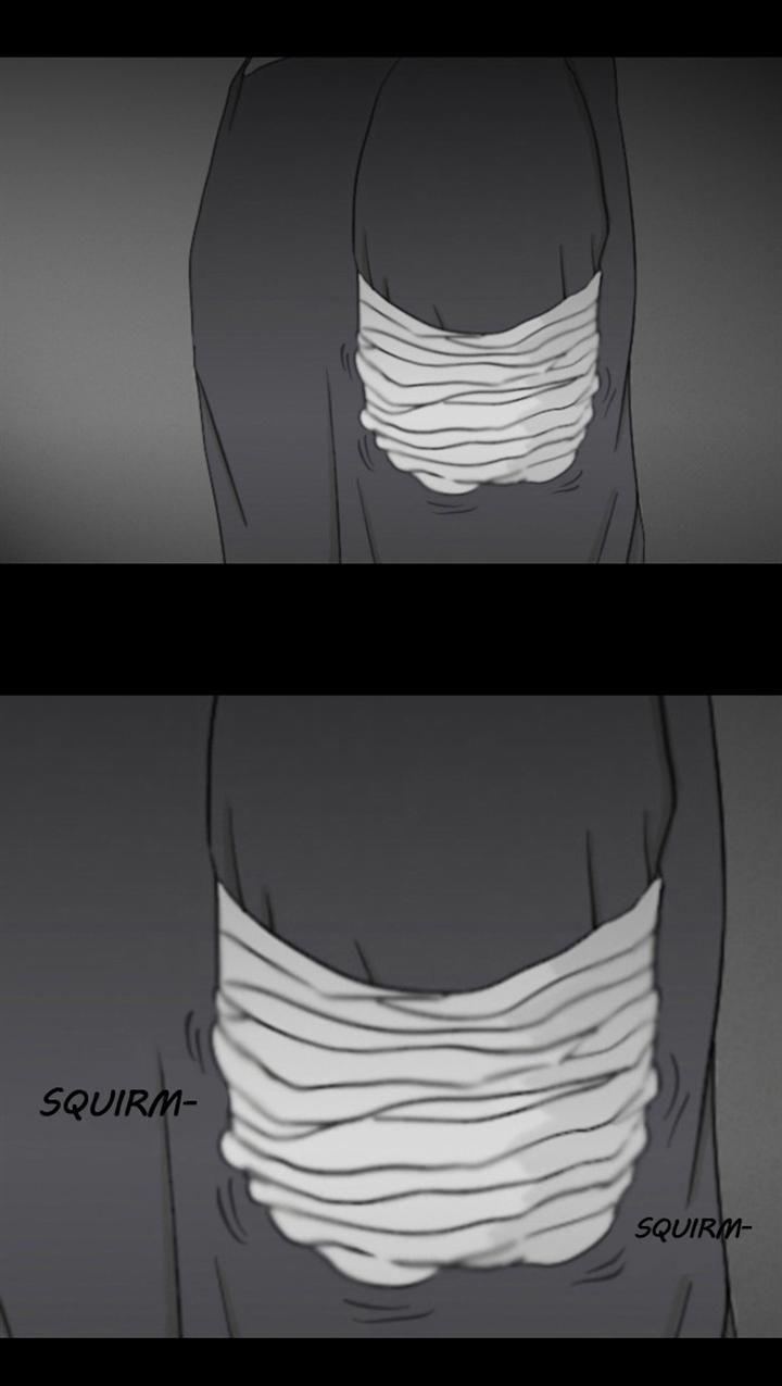 Friday: Forbidden Tales Chapter 17 page 4 - Chapter 17