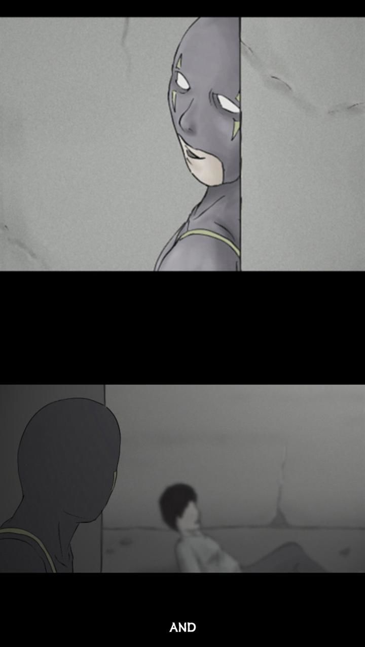 Friday: Forbidden Tales Chapter 17 page 42 - Chapter 17