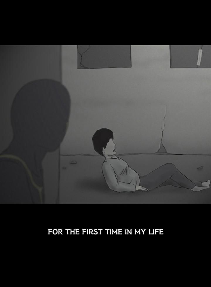 Friday: Forbidden Tales Chapter 17 page 43 - Chapter 17