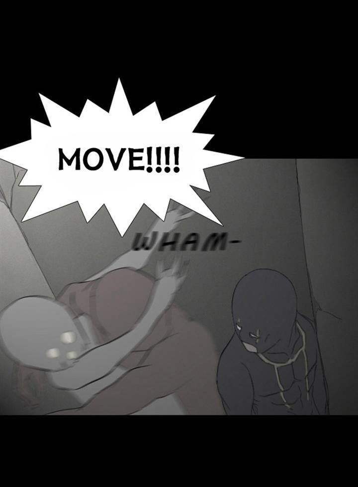 Friday: Forbidden Tales Chapter 17 page 48 - Chapter 17