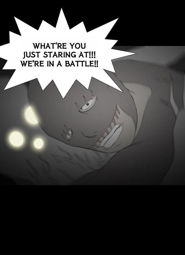 Friday: Forbidden Tales Chapter 17 page 49 - Chapter 17