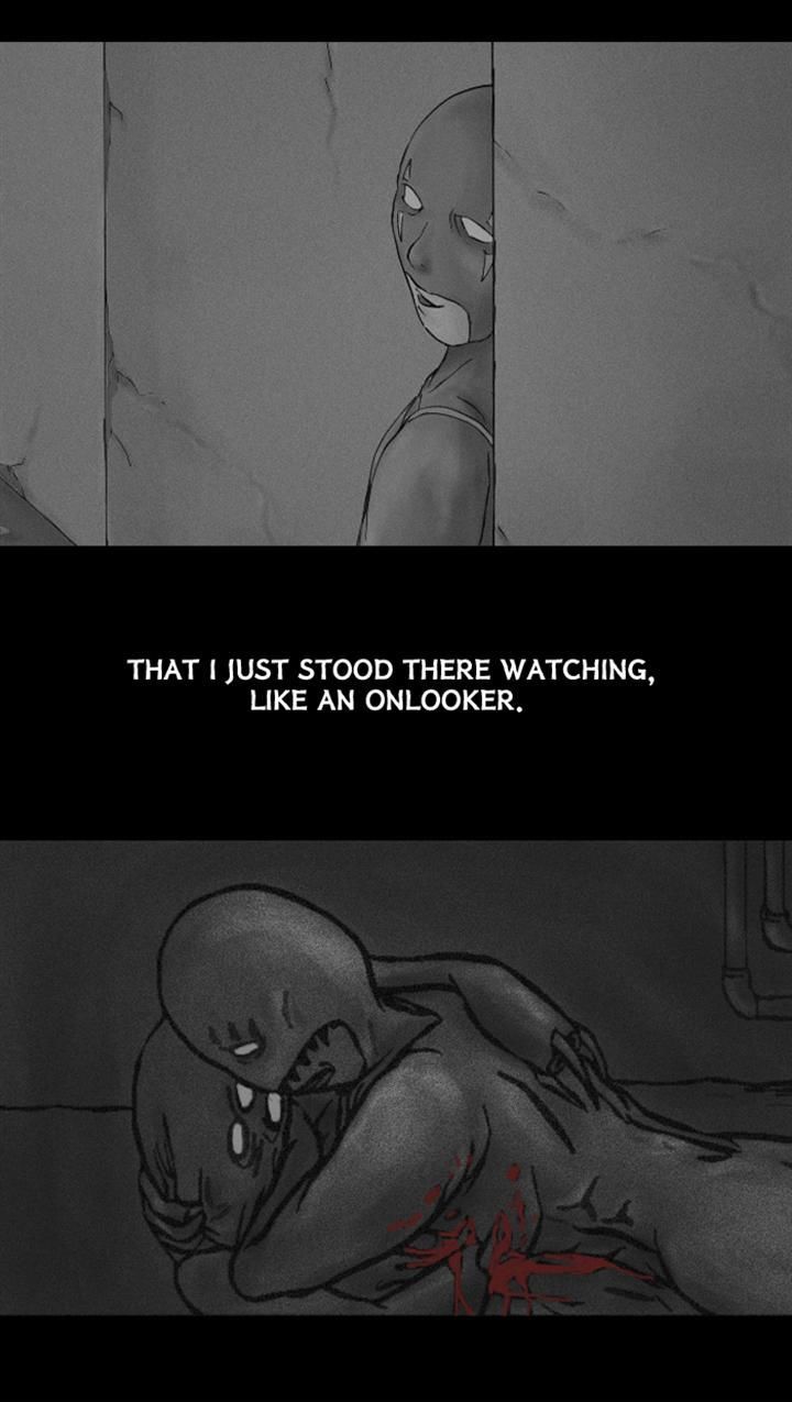 Friday: Forbidden Tales Chapter 17 page 52 - Chapter 17