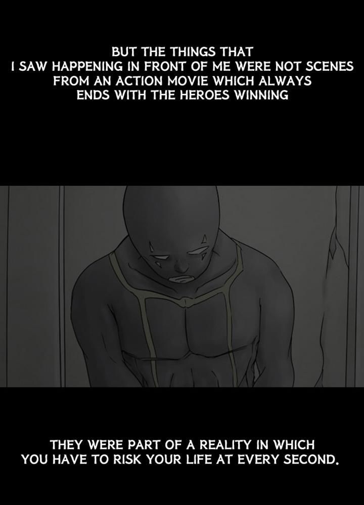 Friday: Forbidden Tales Chapter 17 page 53 - Chapter 17