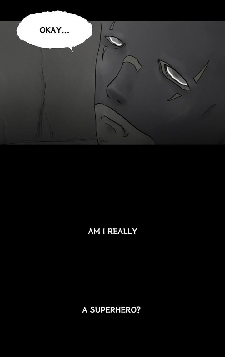 Friday: Forbidden Tales Chapter 17 page 58 - Chapter 17
