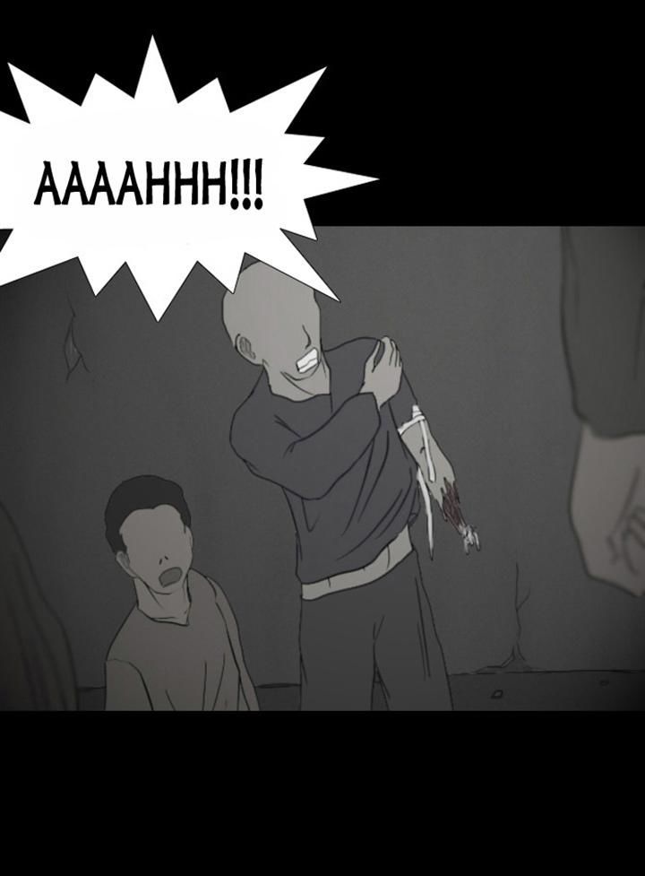 Friday: Forbidden Tales Chapter 17 page 6 - Chapter 17