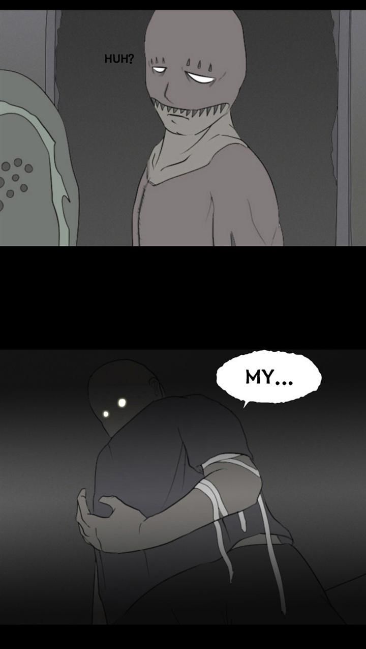 Friday: Forbidden Tales Chapter 17 page 7 - Chapter 17