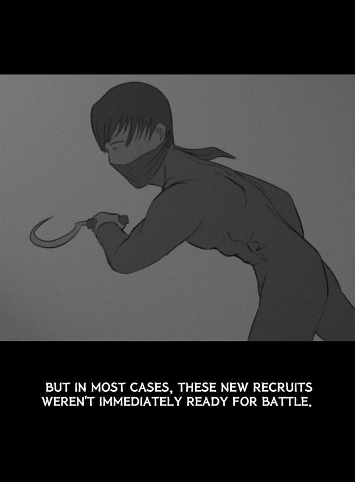 Friday: Forbidden Tales Chapter 18 page 10 - Chapter 18