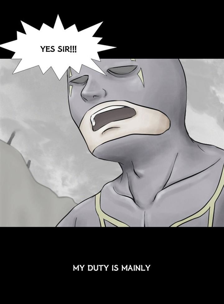 Friday: Forbidden Tales Chapter 18 page 15 - Chapter 18