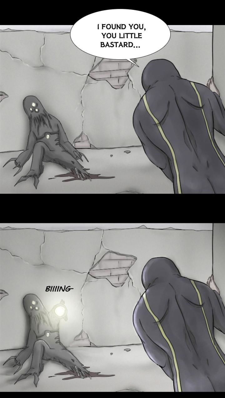Friday: Forbidden Tales Chapter 18 page 18 - Chapter 18