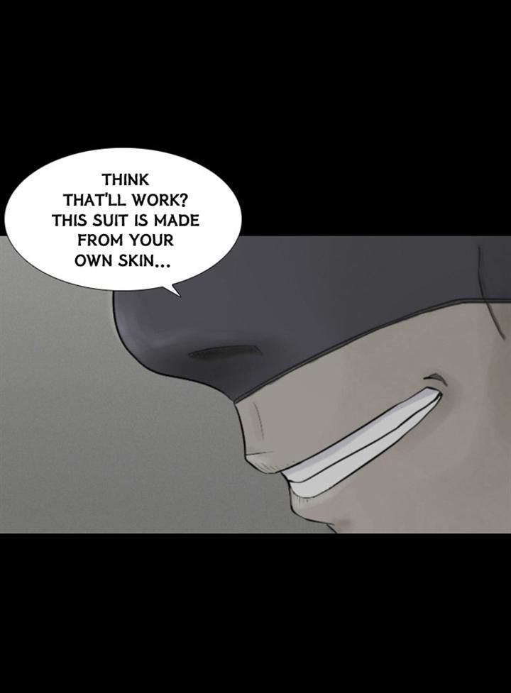 Friday: Forbidden Tales Chapter 18 page 19 - Chapter 18