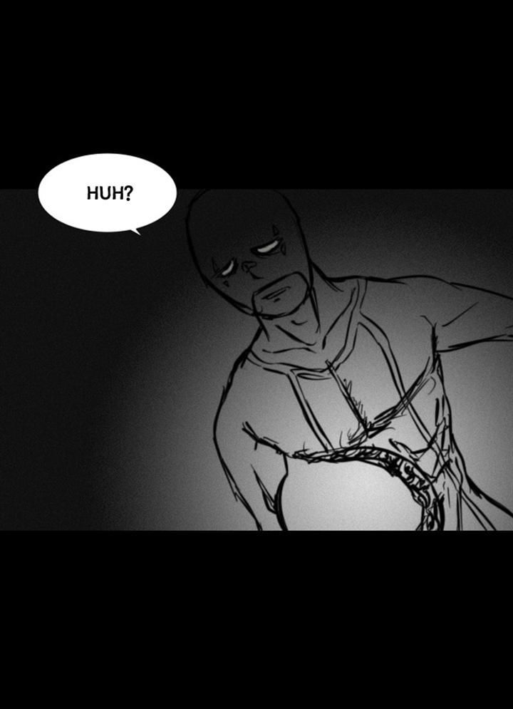 Friday: Forbidden Tales Chapter 18 page 21 - Chapter 18