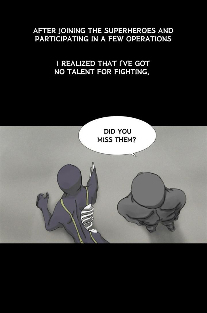 Friday: Forbidden Tales Chapter 18 page 25 - Chapter 18