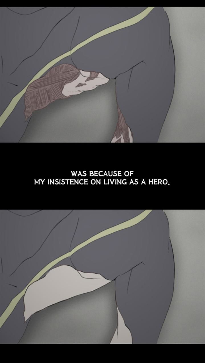 Friday: Forbidden Tales Chapter 18 page 28 - Chapter 18