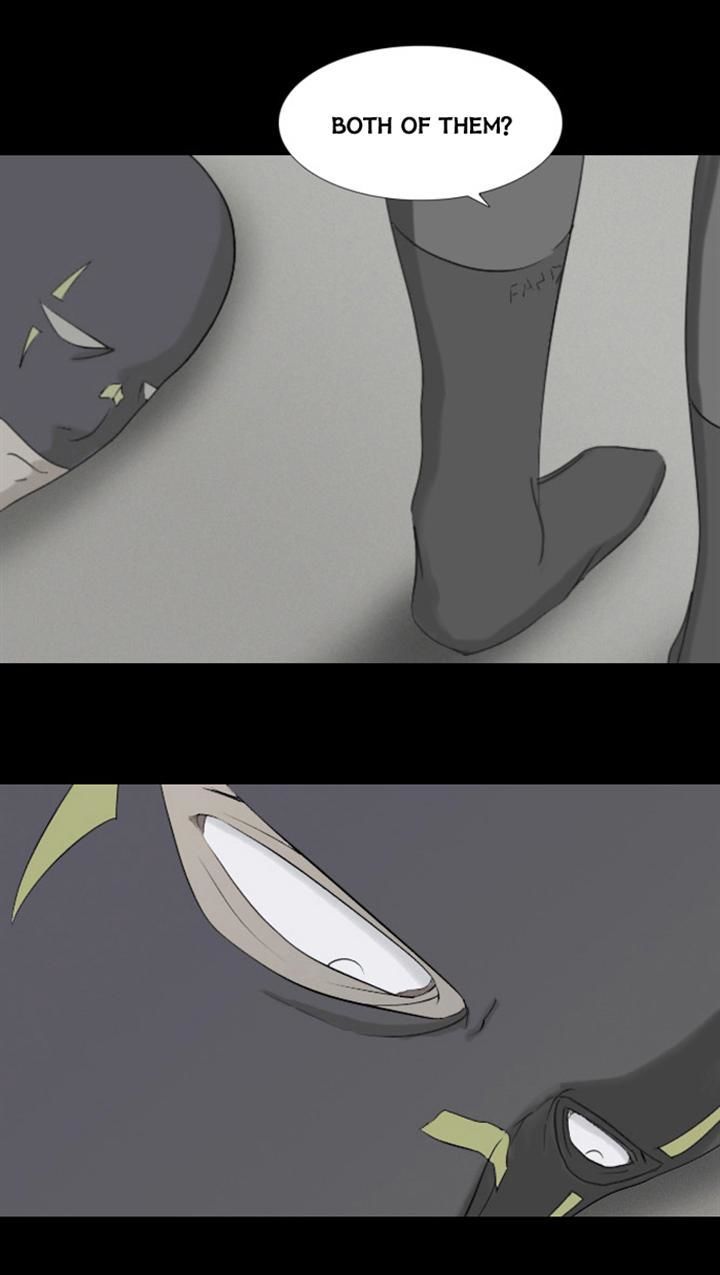 Friday: Forbidden Tales Chapter 18 page 29 - Chapter 18