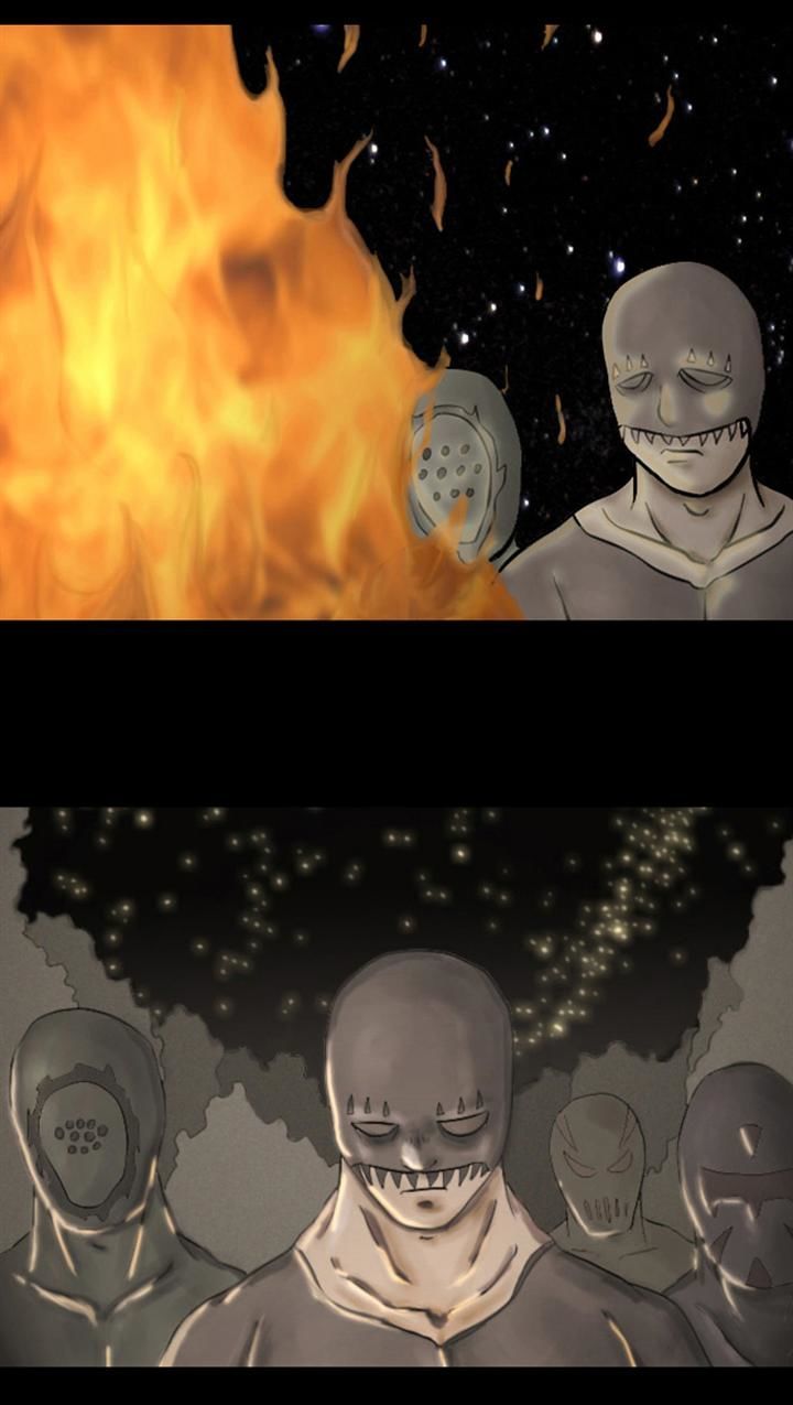 Friday: Forbidden Tales Chapter 18 page 3 - Chapter 18