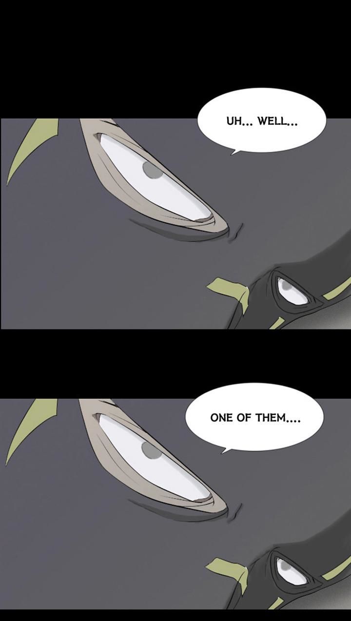 Friday: Forbidden Tales Chapter 18 page 30 - Chapter 18