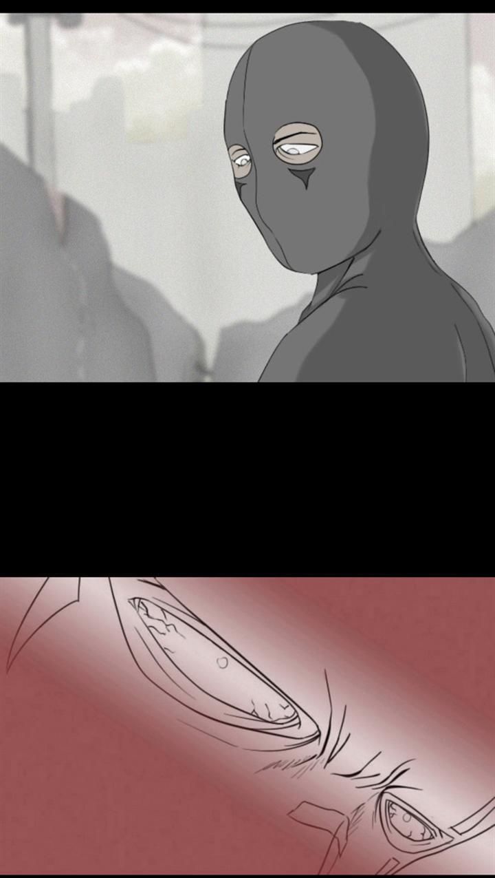 Friday: Forbidden Tales Chapter 18 page 33 - Chapter 18