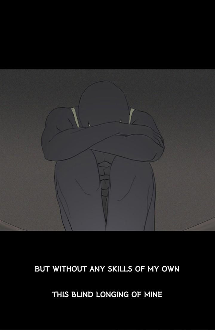 Friday: Forbidden Tales Chapter 18 page 37 - Chapter 18
