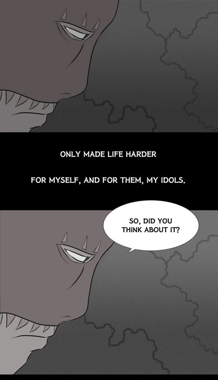 Friday: Forbidden Tales Chapter 18 page 38 - Chapter 18