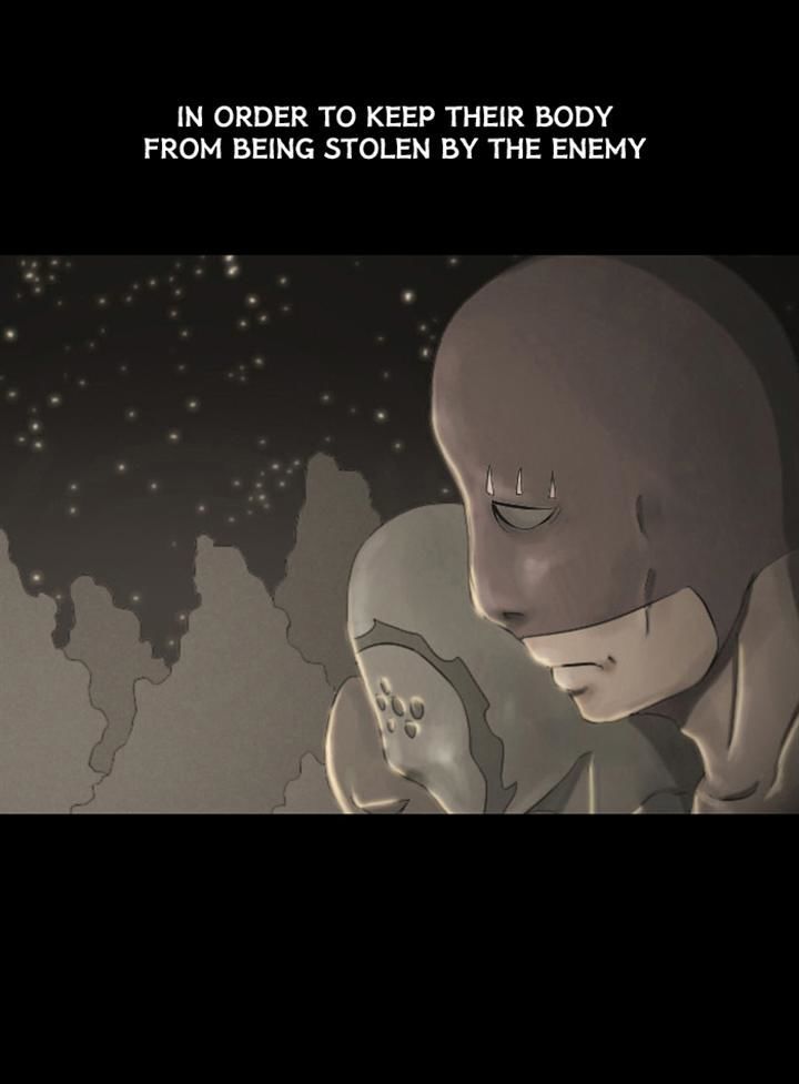 Friday: Forbidden Tales Chapter 18 page 4 - Chapter 18