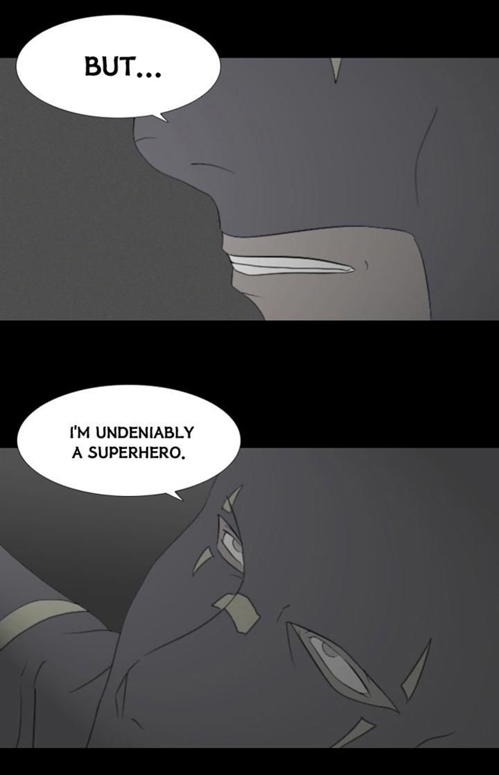Friday: Forbidden Tales Chapter 18 page 40 - Chapter 18