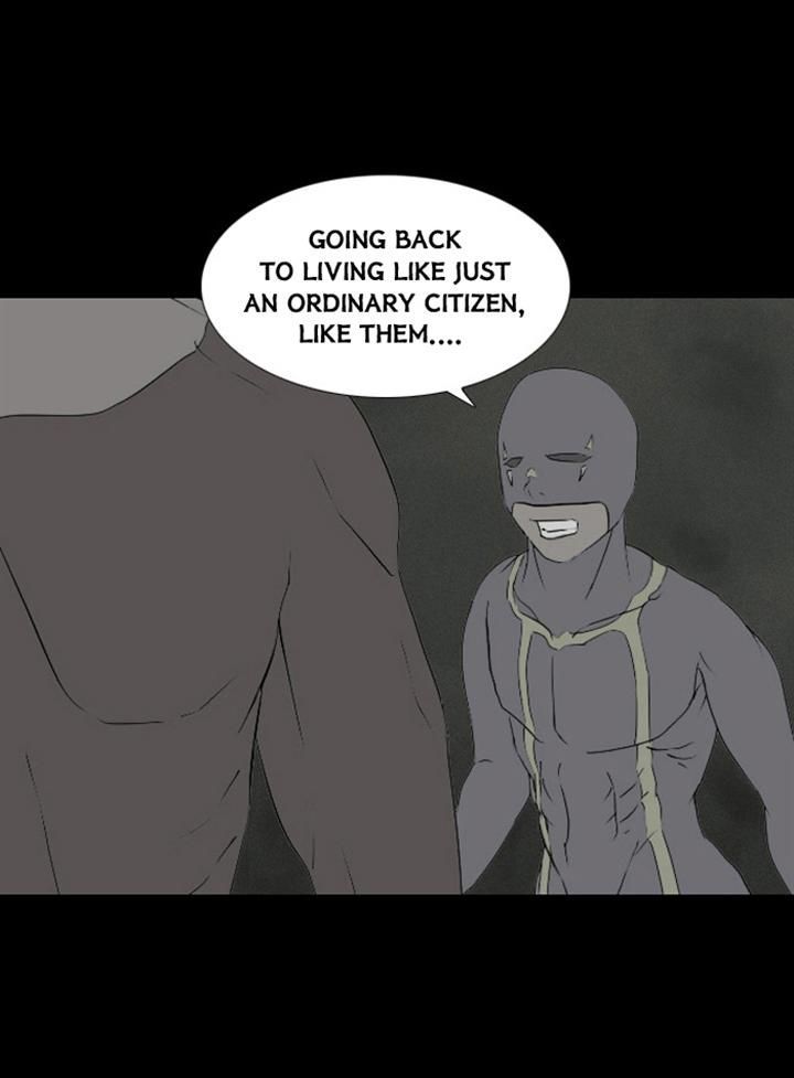Friday: Forbidden Tales Chapter 18 page 41 - Chapter 18