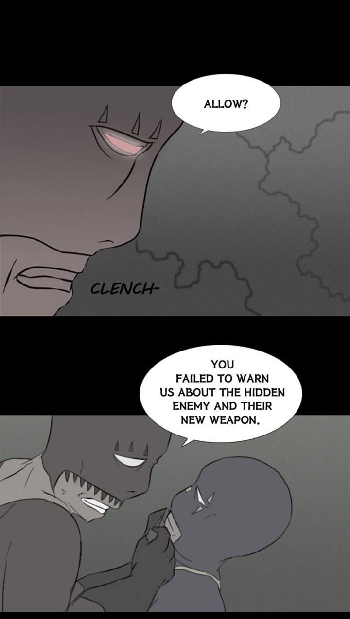 Friday: Forbidden Tales Chapter 18 page 43 - Chapter 18