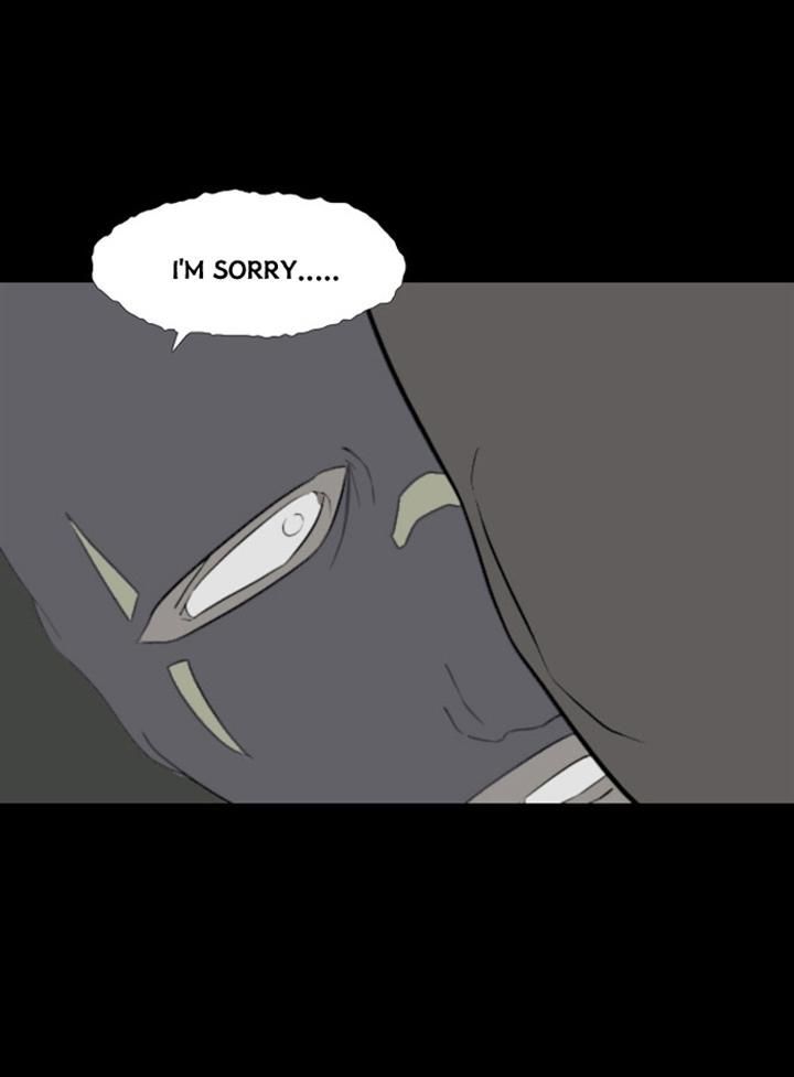 Friday: Forbidden Tales Chapter 18 page 45 - Chapter 18