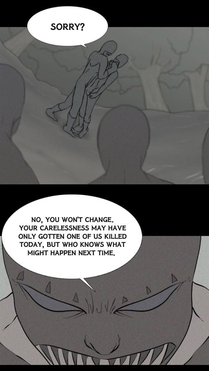 Friday: Forbidden Tales Chapter 18 page 46 - Chapter 18