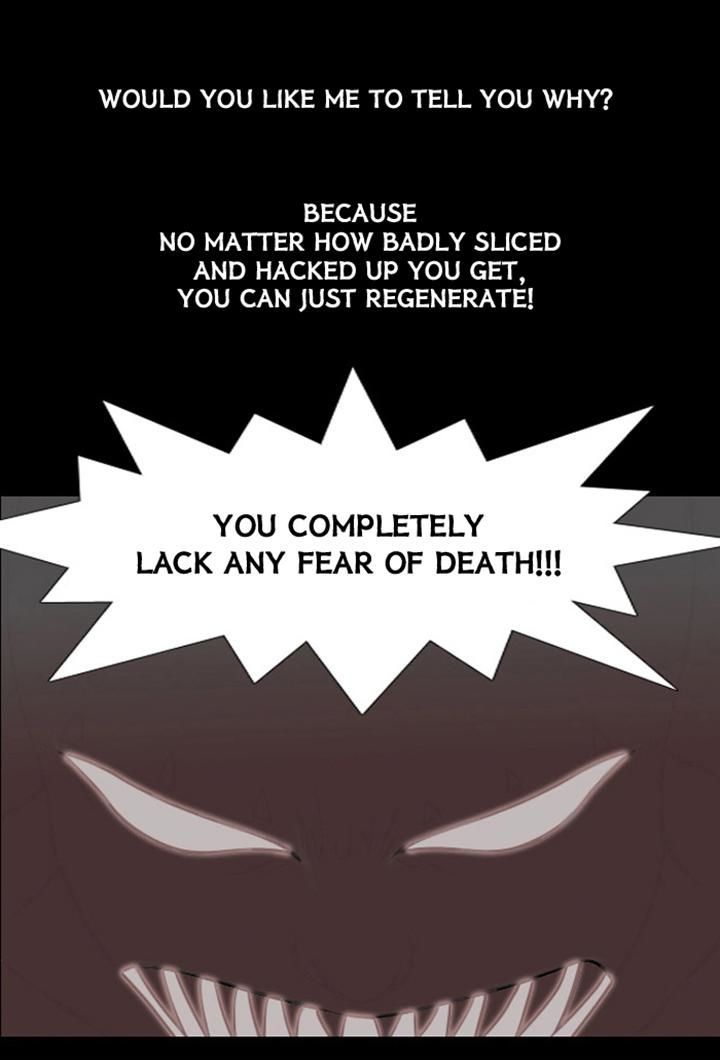 Friday: Forbidden Tales Chapter 18 page 47 - Chapter 18