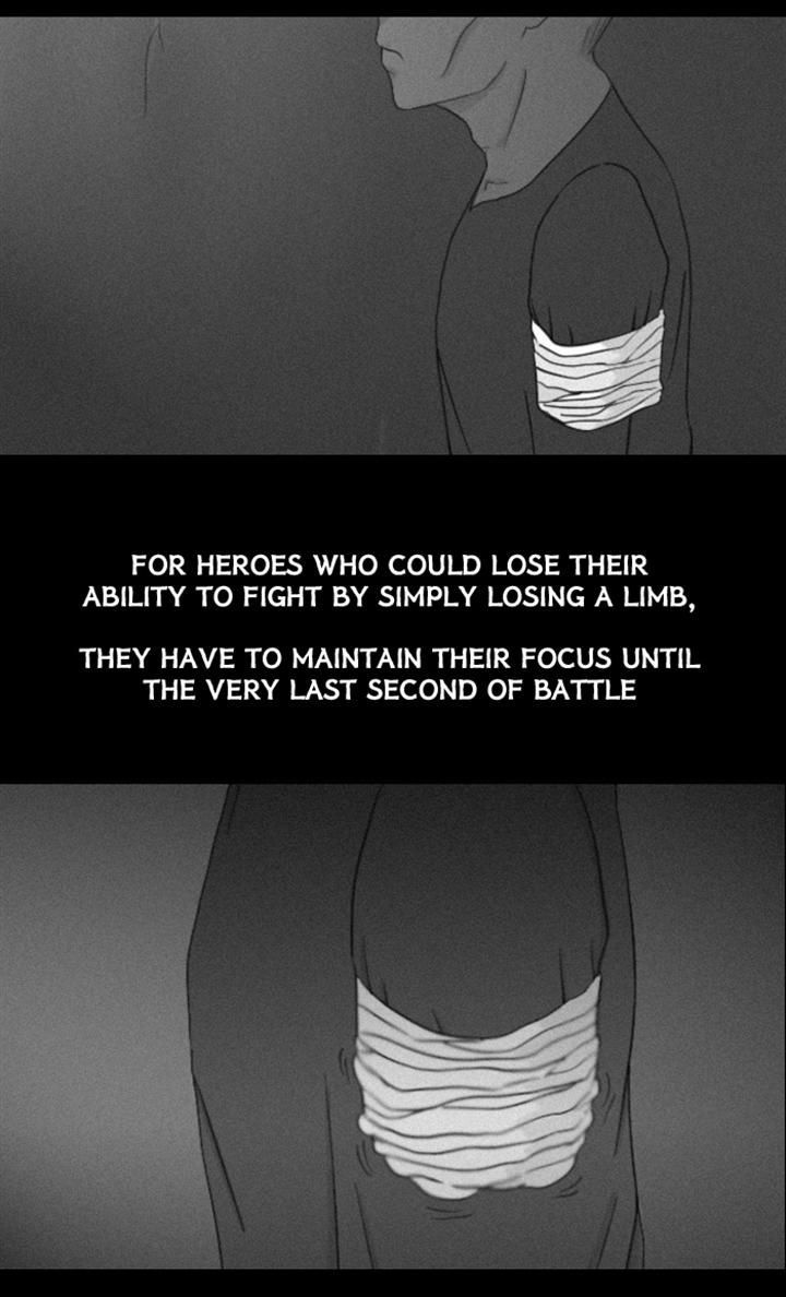 Friday: Forbidden Tales Chapter 18 page 50 - Chapter 18