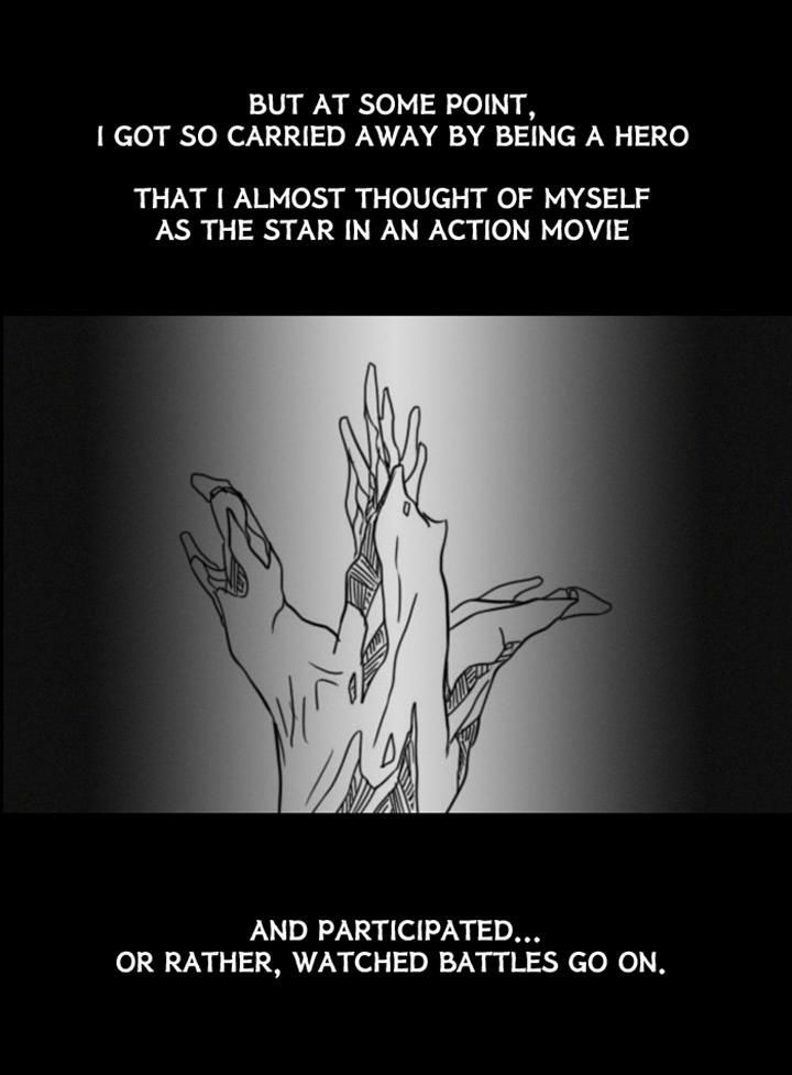 Friday: Forbidden Tales Chapter 18 page 51 - Chapter 18