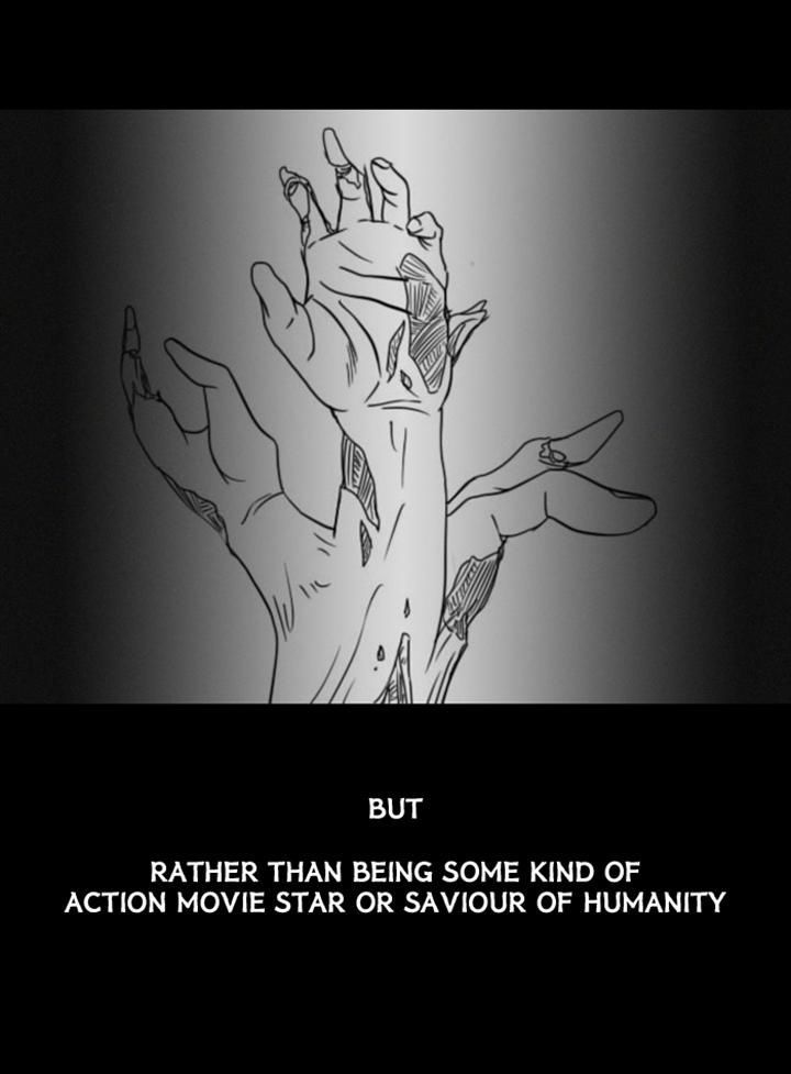 Friday: Forbidden Tales Chapter 18 page 52 - Chapter 18