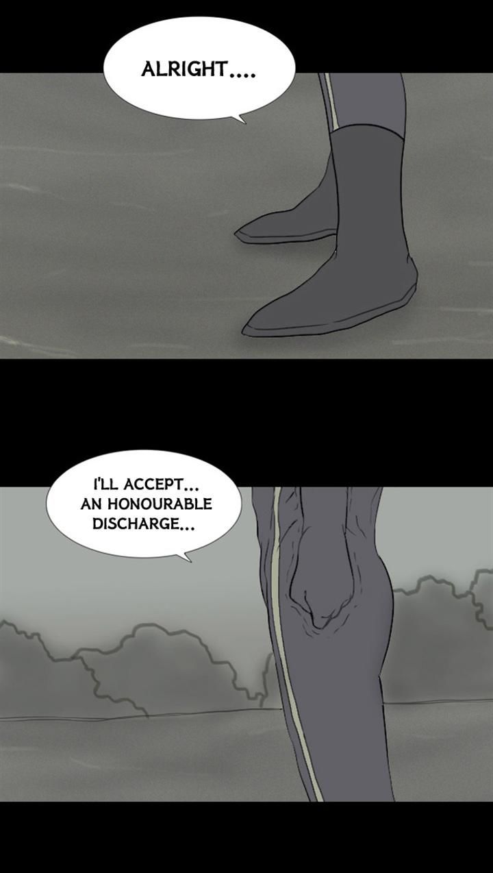 Friday: Forbidden Tales Chapter 18 page 54 - Chapter 18