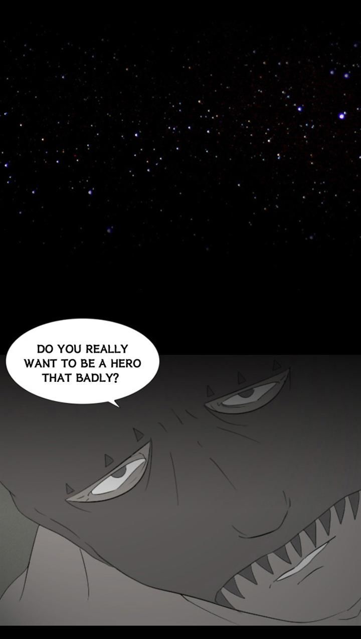 Friday: Forbidden Tales Chapter 18 page 57 - Chapter 18