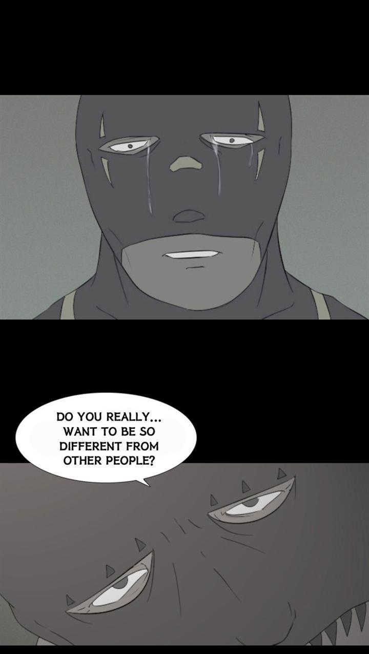 Friday: Forbidden Tales Chapter 18 page 58 - Chapter 18