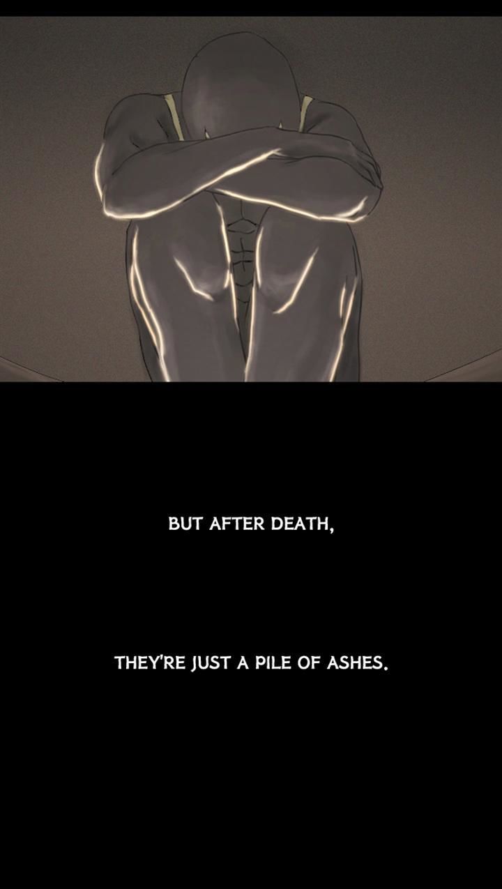 Friday: Forbidden Tales Chapter 18 page 6 - Chapter 18