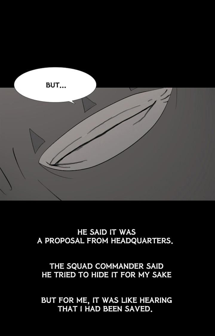 Friday: Forbidden Tales Chapter 18 page 60 - Chapter 18