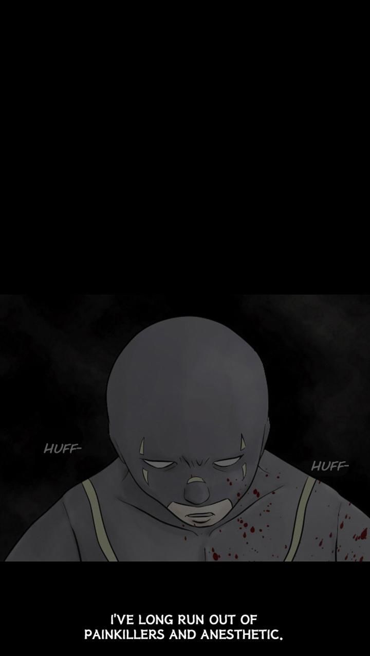 Friday: Forbidden Tales Chapter 18 page 64 - Chapter 18