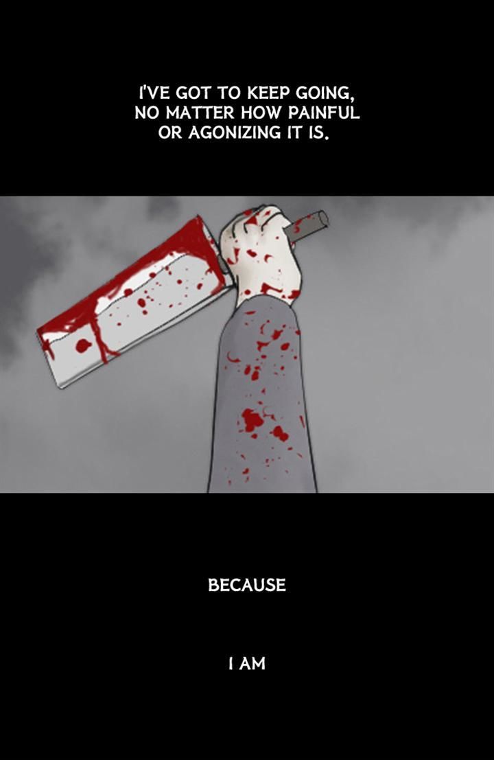 Friday: Forbidden Tales Chapter 18 page 66 - Chapter 18