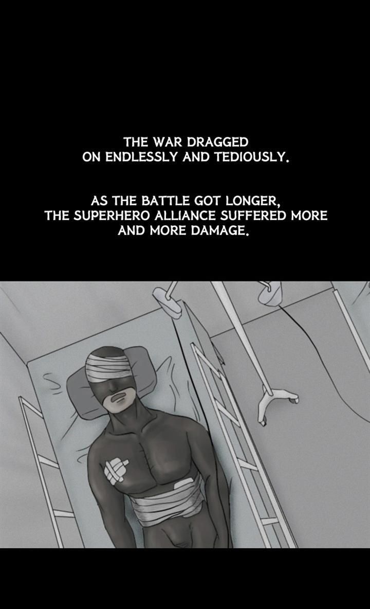 Friday: Forbidden Tales Chapter 18 page 8 - Chapter 18