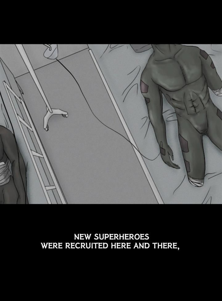 Friday: Forbidden Tales Chapter 18 page 9 - Chapter 18