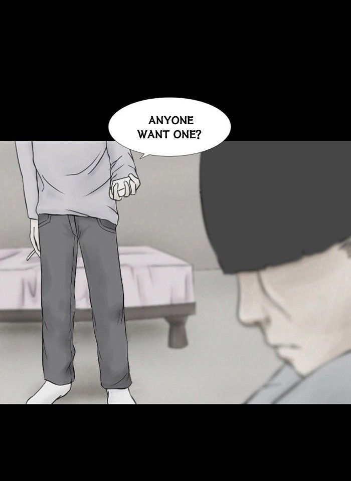Friday: Forbidden Tales Chapter 19 page 14 - Chapter 19