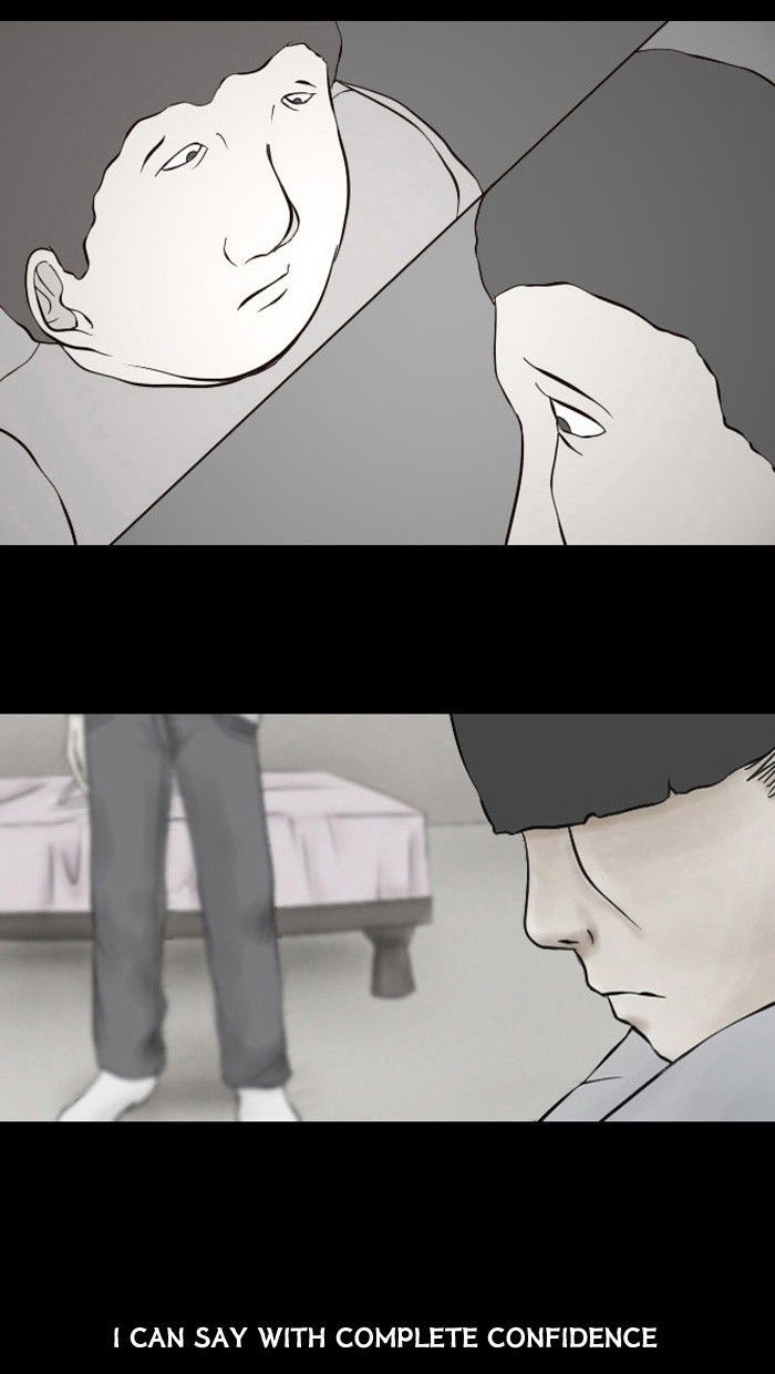 Friday: Forbidden Tales Chapter 19 page 15 - Chapter 19