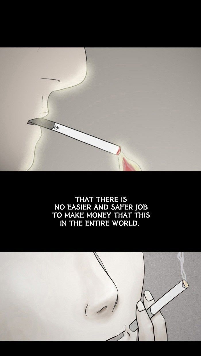 Friday: Forbidden Tales Chapter 19 page 16 - Chapter 19