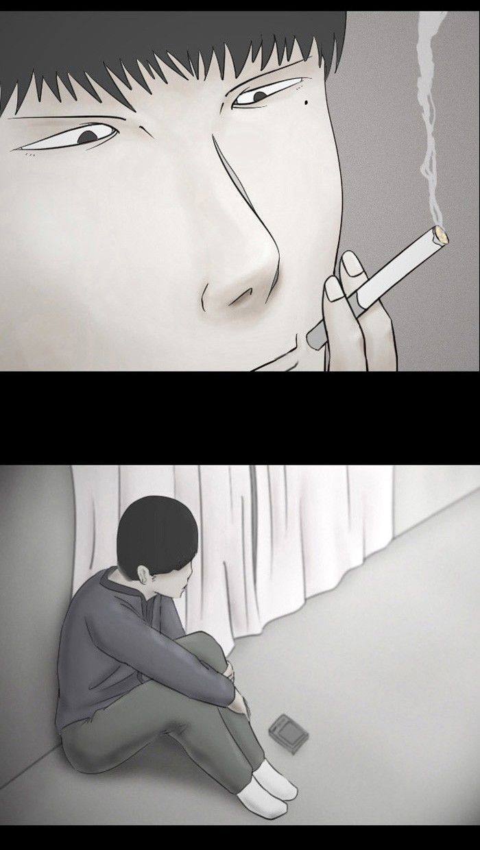 Friday: Forbidden Tales Chapter 19 page 18 - Chapter 19