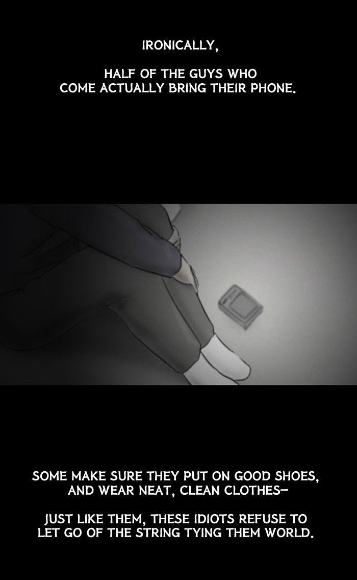 Friday: Forbidden Tales Chapter 19 page 19 - Chapter 19