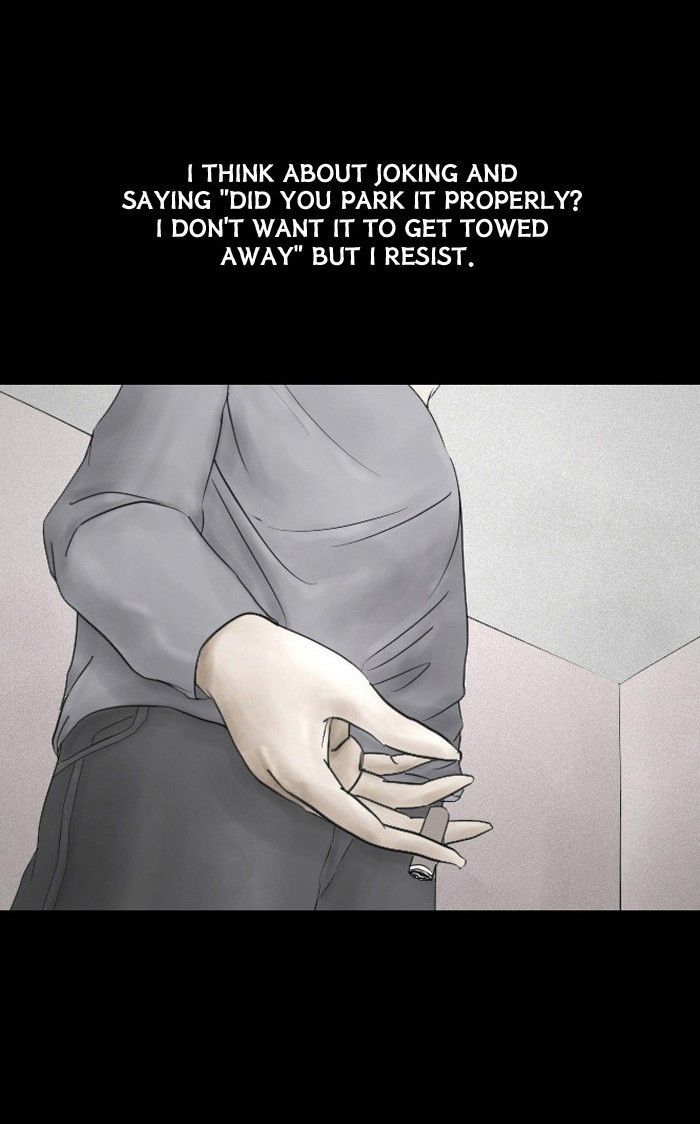 Friday: Forbidden Tales Chapter 19 page 23 - Chapter 19