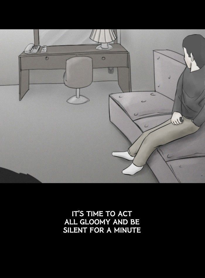 Friday: Forbidden Tales Chapter 19 page 25 - Chapter 19